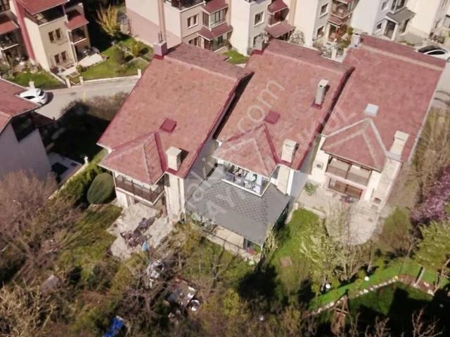 Çankaya, Ankara içerisinde satılık Villa
