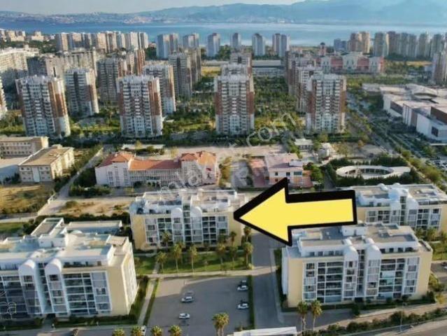 İzmir içerisinde kiralık mülk