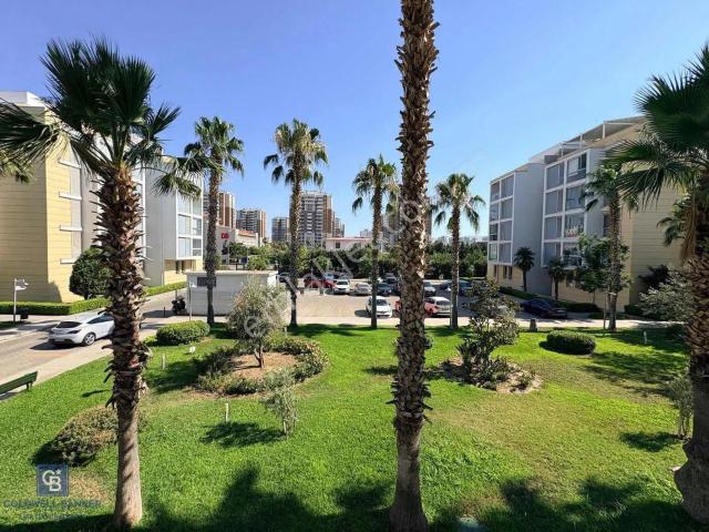 İzmir içerisinde kiralık mülk