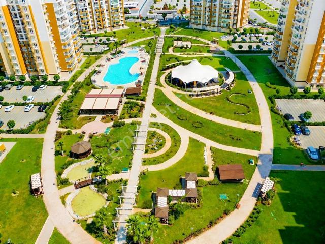 İzmir içerisinde satılık mülk