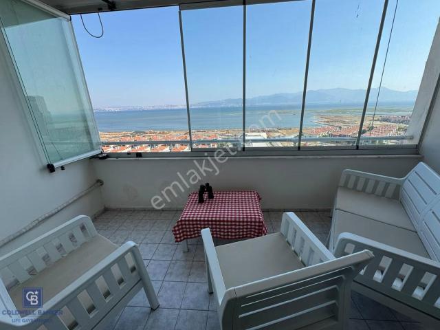 İzmir içerisinde kiralık mülk