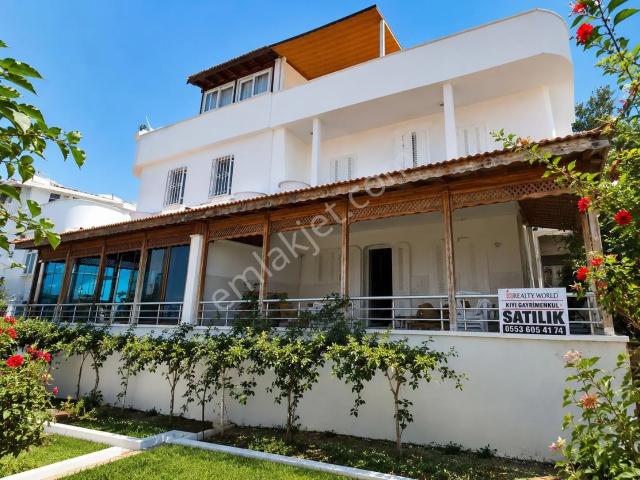 Didim, Aydin içerisinde satılık Villa