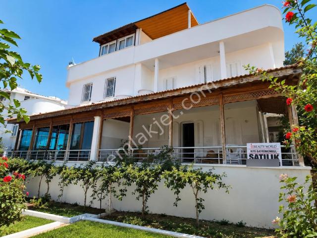 Mavişehir Mahallesi, Didim içerisinde satılık Villa