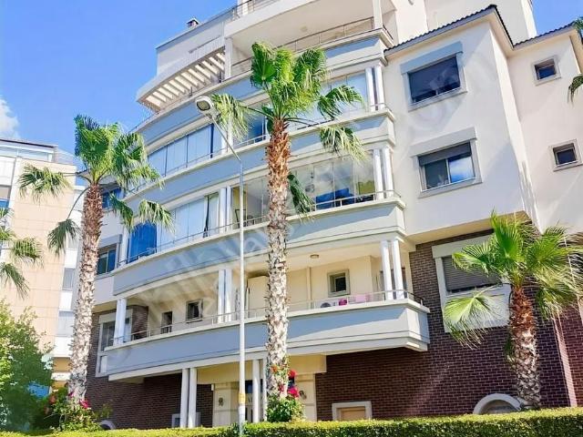 İzmir içerisinde kiralık mülk