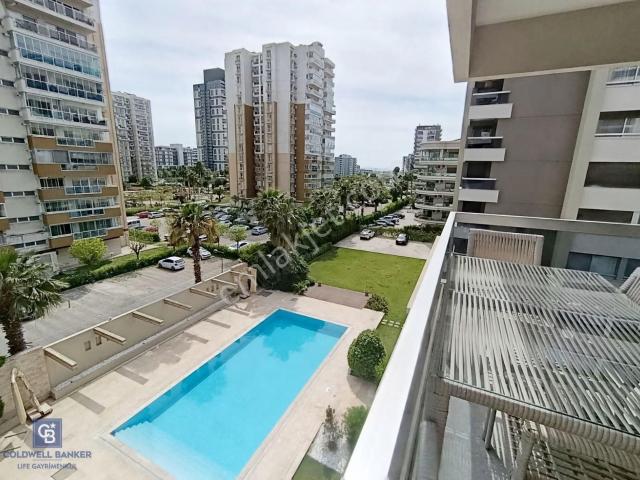İzmir içerisinde kiralık mülk