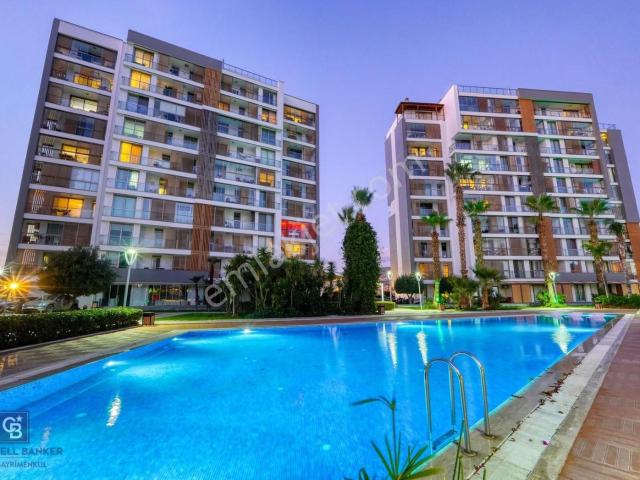 Çiğli, İzmir içerisinde satılık mülk