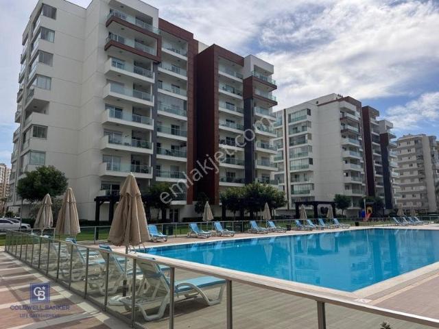 Ataşehir Mahallesi, Çiğli içerisinde kiralık mülk