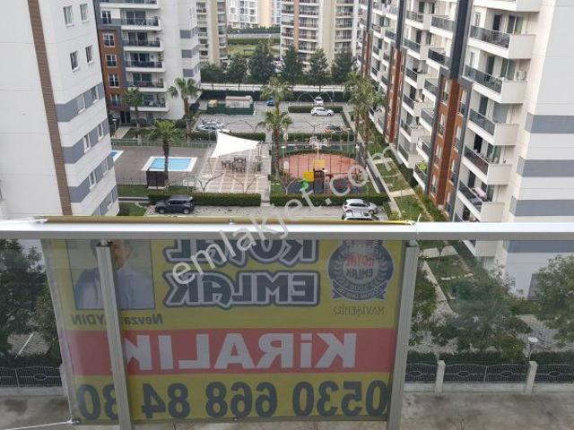 İzmir içerisinde kiralık mülk
