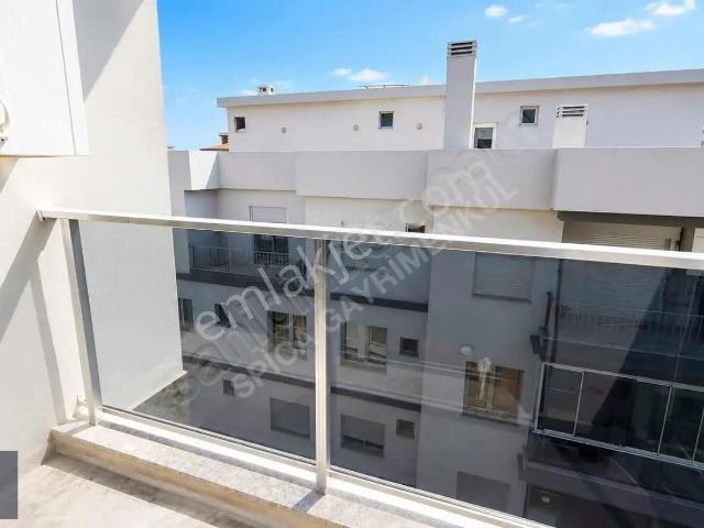 İzmir içerisinde kiralık mülk
