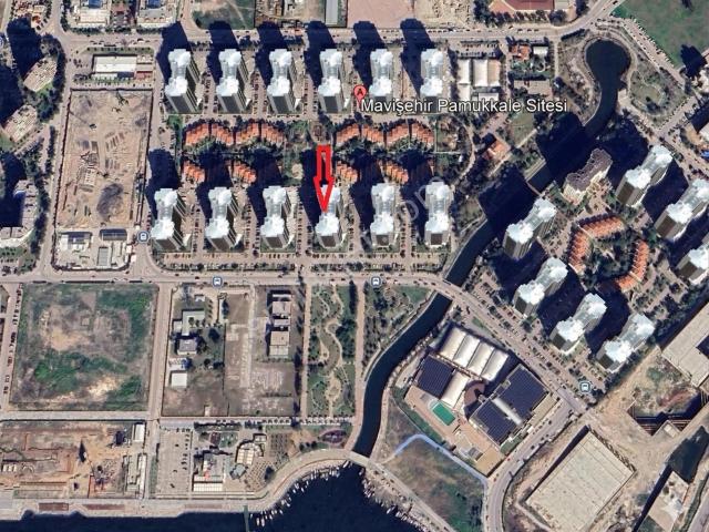 İzmir içerisinde kiralık mülk