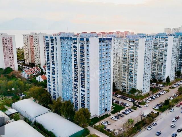İzmir içerisinde kiralık mülk