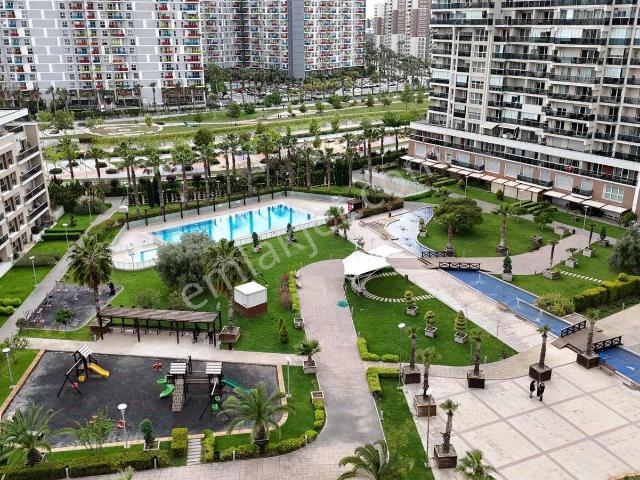 İzmir içerisinde kiralık mülk