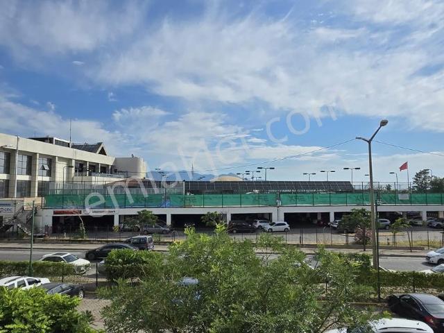 İzmir içerisinde kiralık mülk