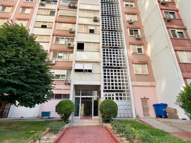 İzmir içerisinde kiralık mülk
