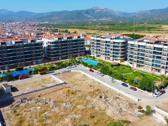 Milas, Muğla içerisinde satılık mülk