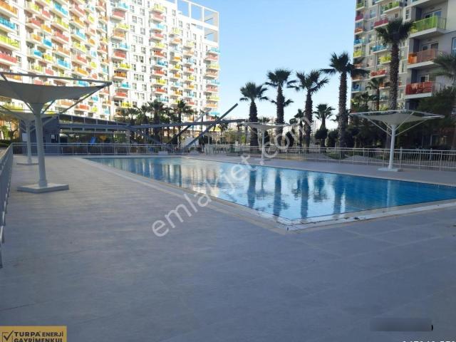 İzmir içerisinde kiralık mülk