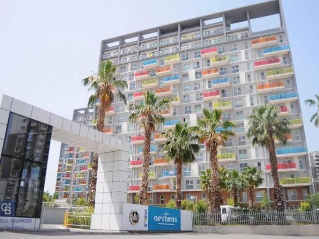 İzmir içerisinde kiralık mülk