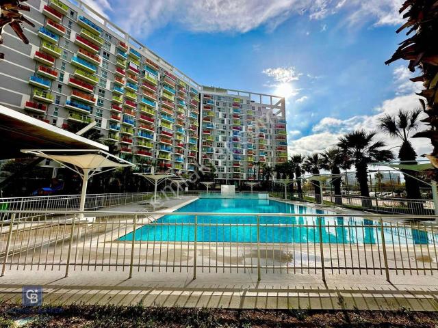 İzmir içerisinde kiralık mülk