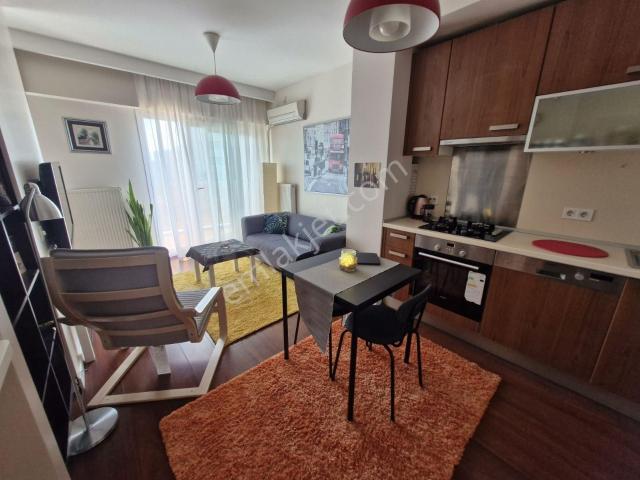 İzmir içerisinde kiralık mülk