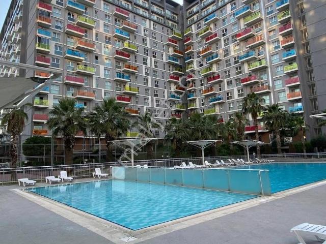 İzmir içerisinde kiralık mülk