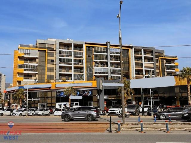 İzmir içerisinde kiralık mülk