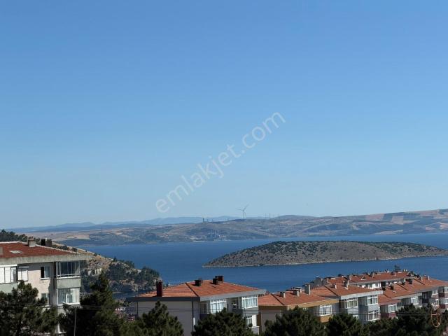 Erdek, Balikesir içerisinde kiralık mülk