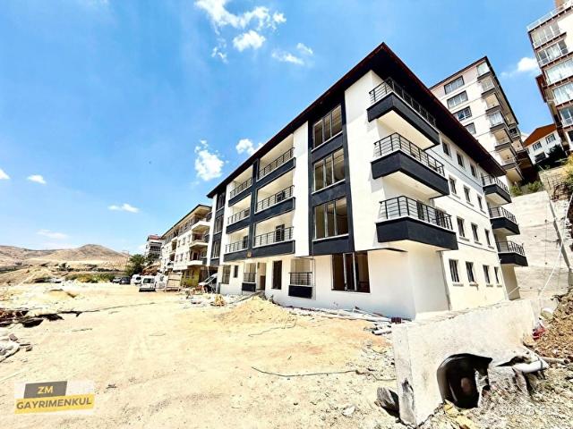 Mamak, Ankara içerisinde satılık mülk