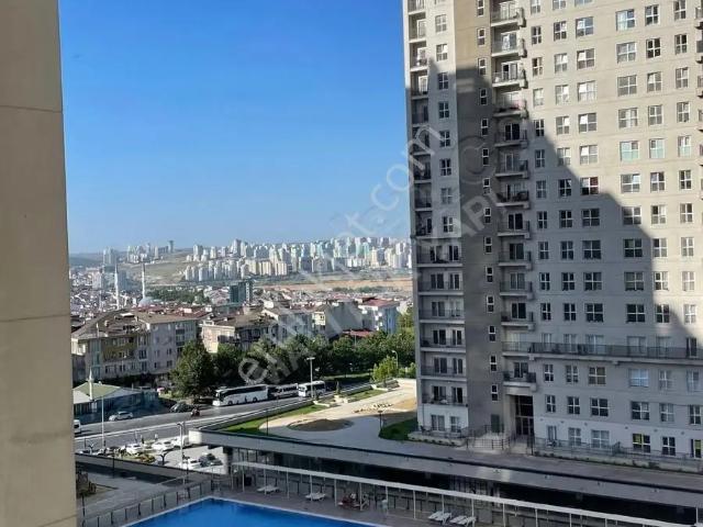 İstanbul içerisinde kiralık mülk
