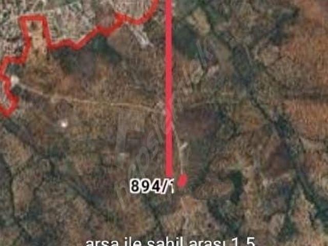 Ayvalik, Balikesir içerisinde satılık mülk
