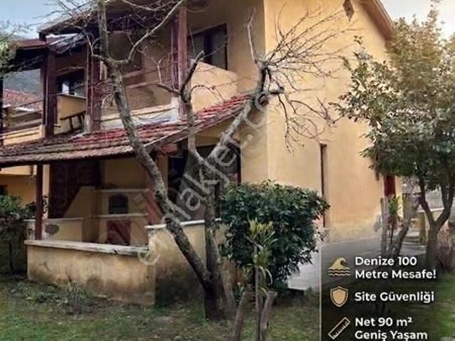 Erdek, Balikesir içerisinde satılık Villa