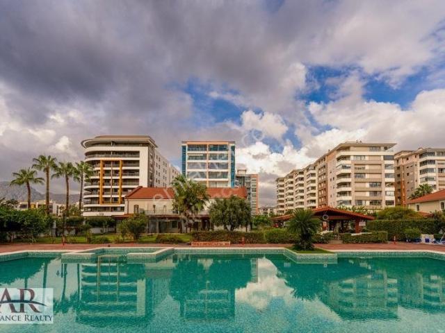 Konyaalti, Antalya içerisinde satılık mülk