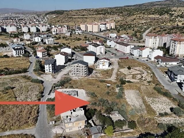 Nevşehir Merkez, Nevşehir içerisinde satılık Arsa