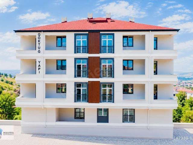 Esentepe, Nevşehir İl Merkezi içerisinde satılık mülk