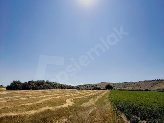 Göre Beldesi, Nevşehir Merkez içerisinde satılık Arsa