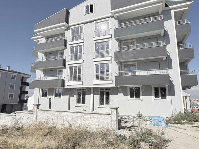 Sümer Mahallesi, Nevşehir İl Merkezi içerisinde satılık mülk