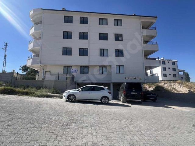 Bekdik, Nevşehir İl Merkezi içerisinde satılık mülk