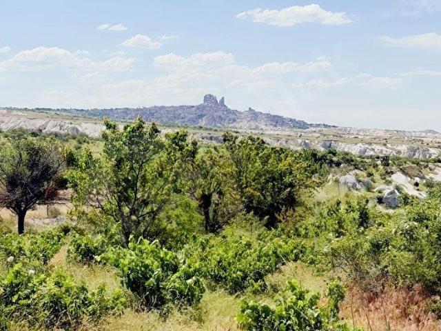 Ürgüp, Nevşehir içerisinde satılık mülk