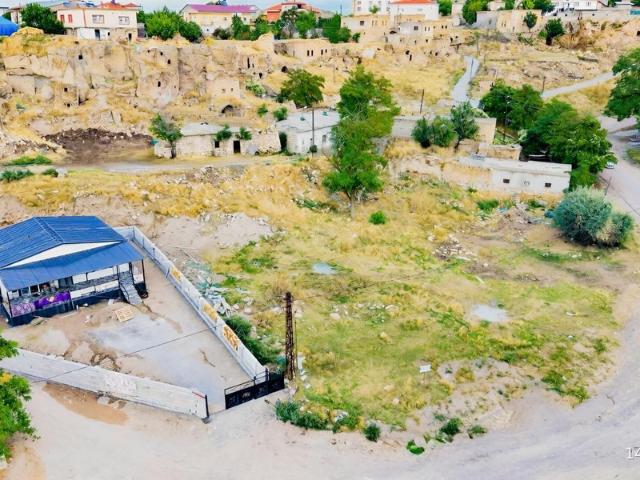 Cevher Dudayev Mahallesi, Balcın Köyü içerisinde satılık Arsa