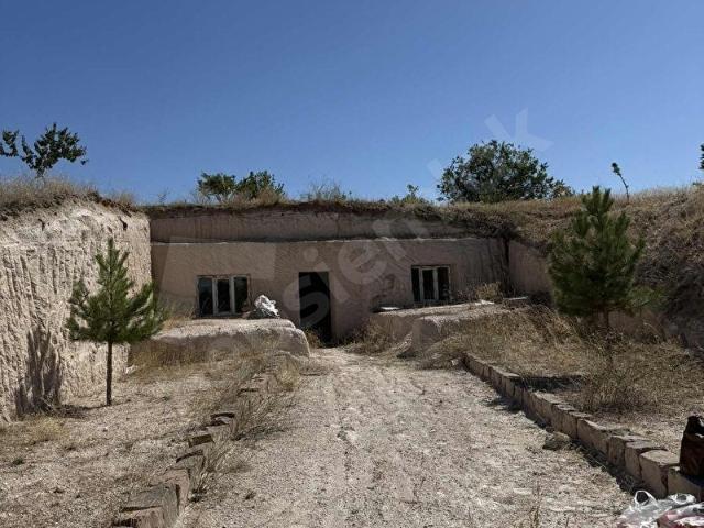 Nevşehir Merkez, Nevşehir içerisinde satılık mülk