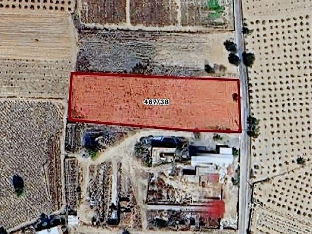 Sulusaray Beldesi, Nevşehir Merkez içerisinde satılık Arsa