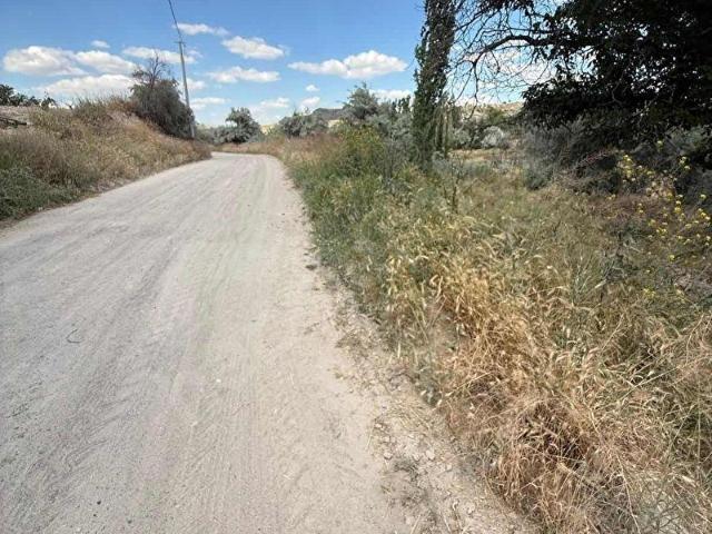 Sulusaray Beldesi, Nevşehir Merkez içerisinde satılık Arsa