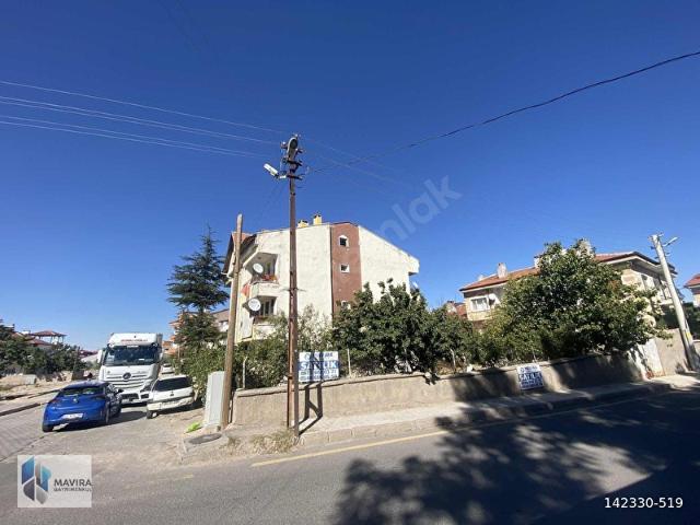 Bahçelievler Mahallesi, Nevşehir İl Merkezi içerisinde satılık Arsa