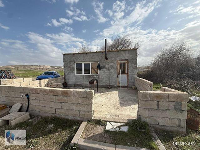 Boğaz Köyü, Nevşehir Merkez içerisinde satılık Arsa