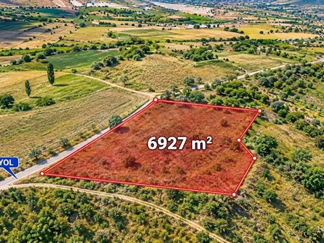 Nevşehir Merkez, Nevşehir içerisinde satılık Arsa