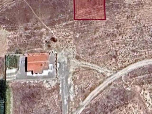 Gülşehir, Nevşehir içerisinde satılık Arsa