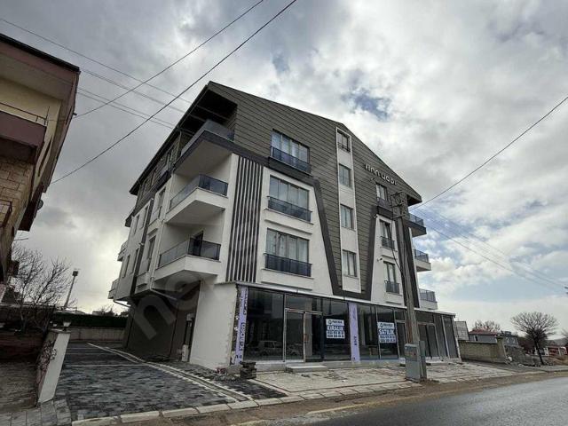Sümer Mahallesi, Nevşehir İl Merkezi içerisinde satılık Dükkan