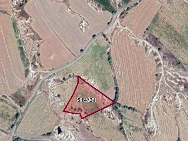 Ürgüp, Nevşehir içerisinde satılık Arsa
