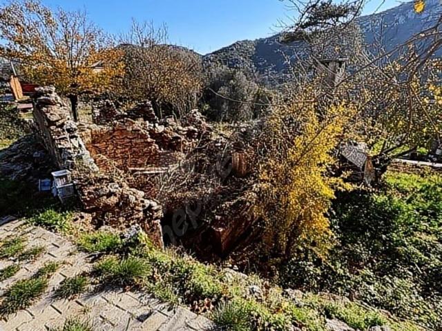 Marmaris, Muğla içerisinde satılık Arsa
