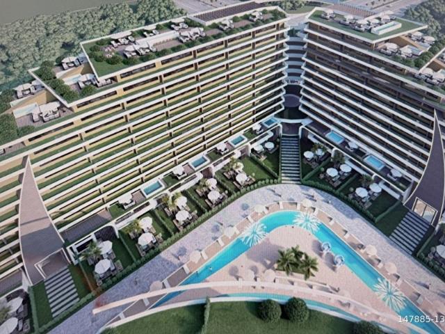 Aksu, Antalya içerisinde satılık Dükkan