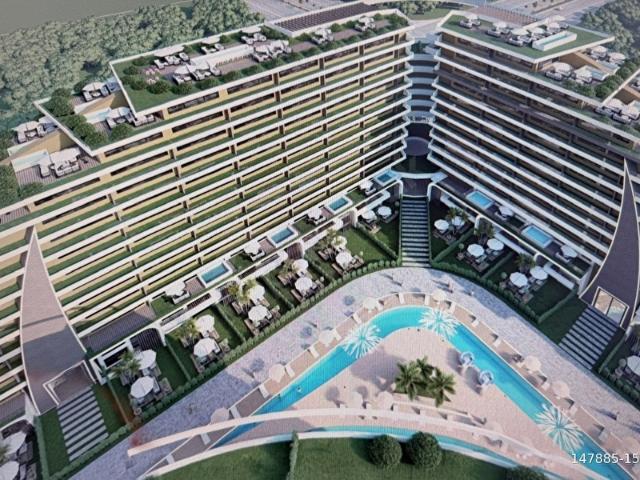 Aksu, Antalya içerisinde satılık Dükkan